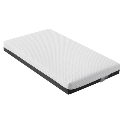 13cm Baby Cot Mattress Gel Foam