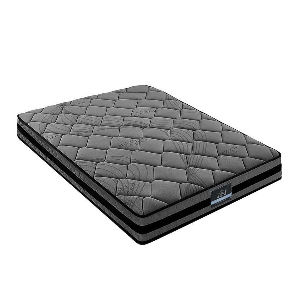 22Cm Mattress Medium Firm Double