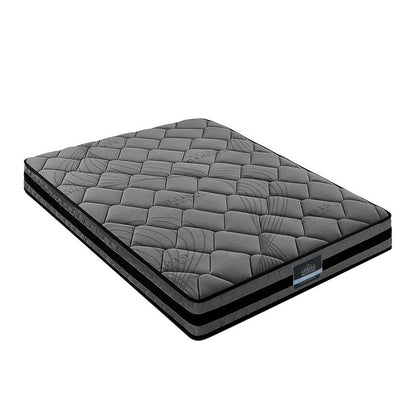 22Cm Mattress Medium Firm Double