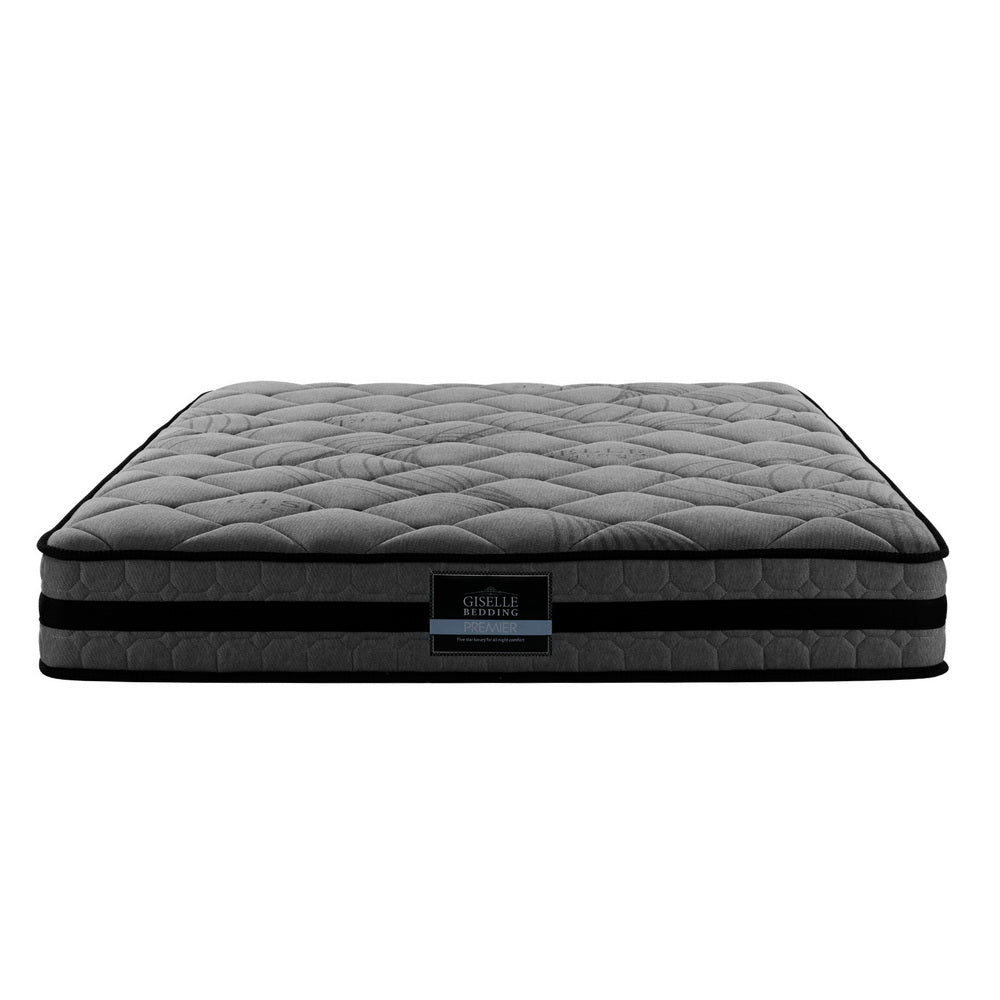 22Cm Mattress Medium Firm Double