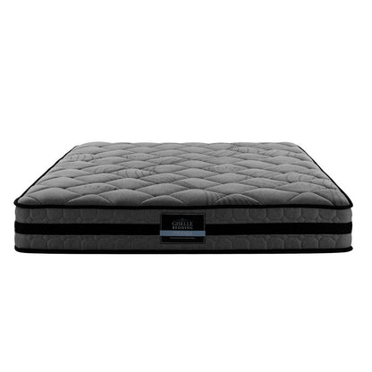 22Cm Mattress Medium Firm Double