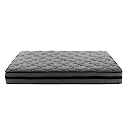 22Cm Mattress Medium Firm Double