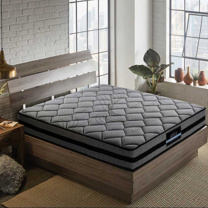 22Cm Mattress Medium Firm Double