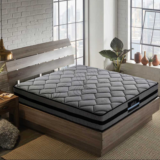 22Cm Mattress Medium Firm Double