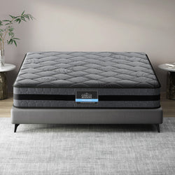 22Cm Mattress Medium Firm Queen
