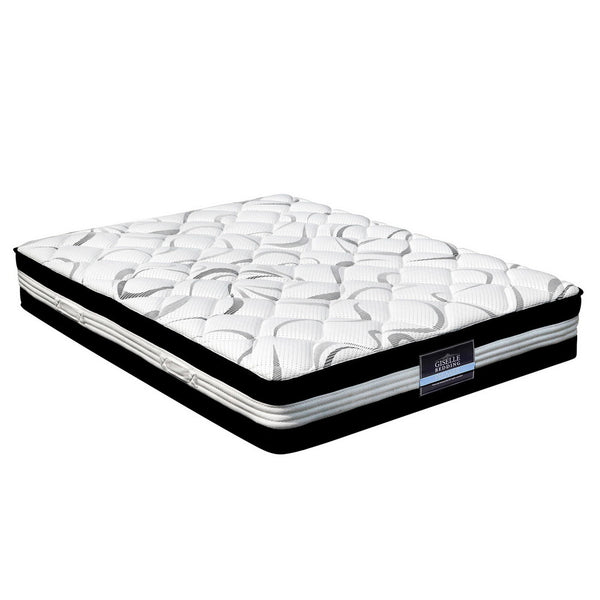  30Cm Mattress Medium Firm Double