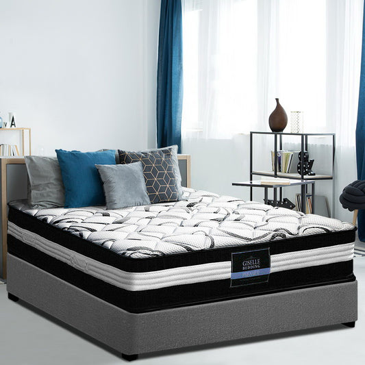 30Cm Mattress Medium Firm Double