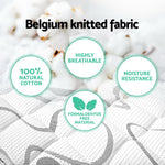 30Cm Mattress Medium Firm Double