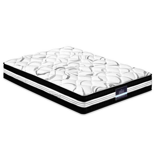 30Cm Mattress Medium Firm King