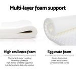 30Cm Mattress Medium Firm Queen