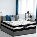 30Cm Mattress Medium Firm Queen