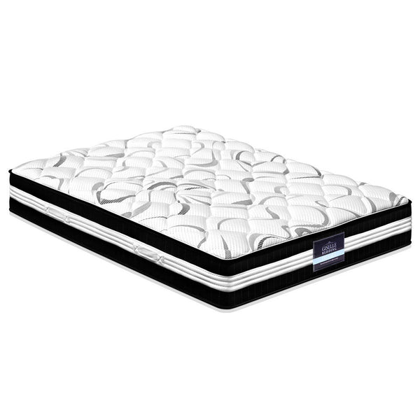  30Cm Mattress Medium Firm Queen