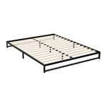 Bed Frame Double/Queen Size Metal