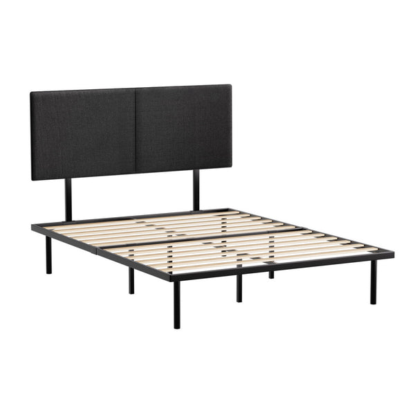  Bed Frame Double Size Metal Frame NOE