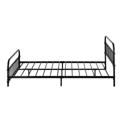 Metal Bed Frame Bed Base Platform