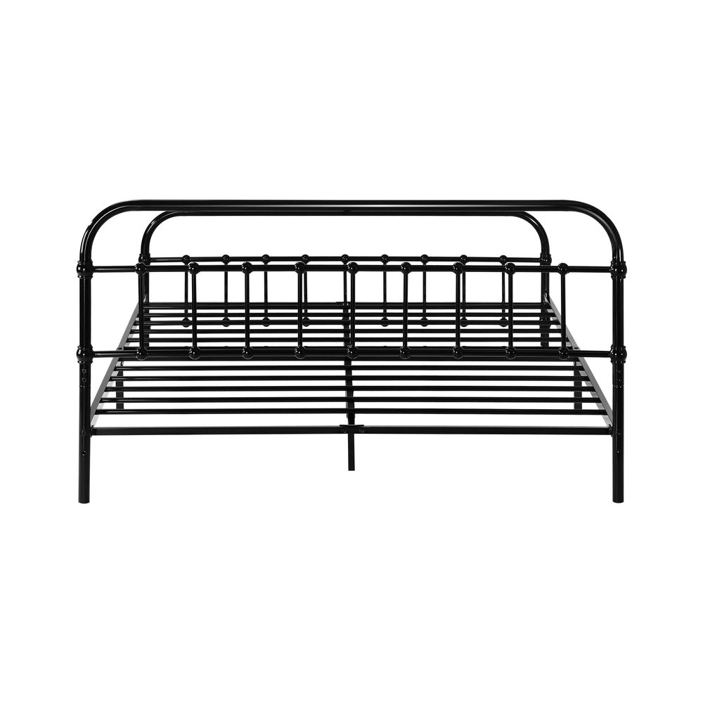 Metal Bed Frame Bed Base Platform