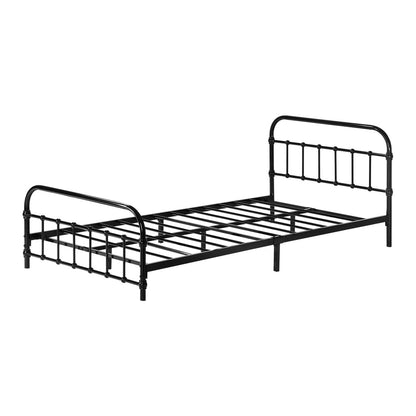 Metal Bed Frame Bed Base Platform