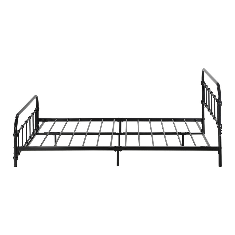 Metal Bed Frame Bed Base Platform