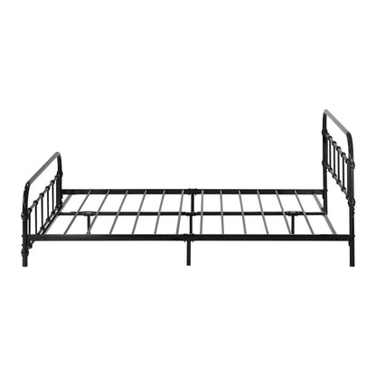 Metal Bed Frame Bed Base Platform