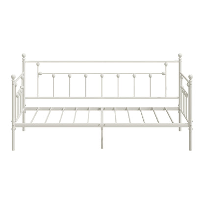 Metal Daybed Single Size Frame 197x97x95cm