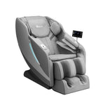 Electric Massage Chair Recliner Full Body Heated Massager With Footrest