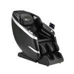 4D Electric Massage Chair Recliner Full Body Heated Massager With Footrest