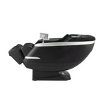 4D Electric Massage Chair Recliner Full Body Heated Massager With Footrest