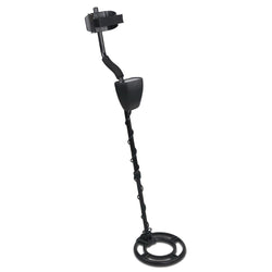 220Mm Deep Waterproof Treasure Hunter Metal Detector
