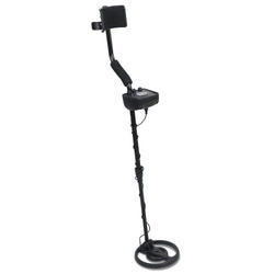 160Mm Deep Waterproof Treasure Hunter Metal Detector