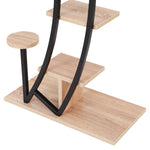 6-Tier Ladder Plant Stand Corner Shelf