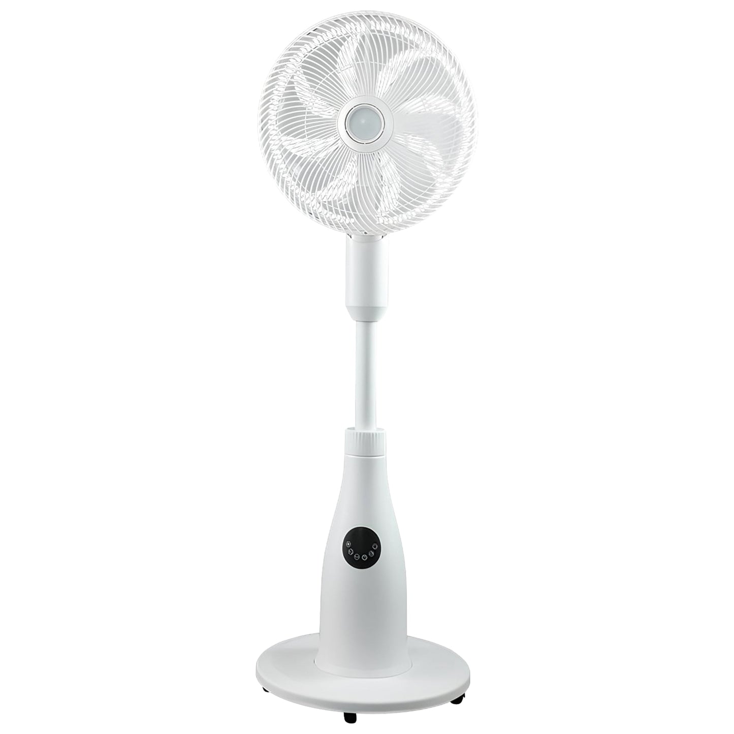 Portable Mist Fan Cooler 39.9x39.7x114.5cm