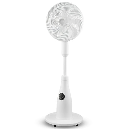 Portable Mist Fan Cooler 39.9x39.7x114.5cm