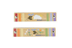 Buzzy days bee harmonica
