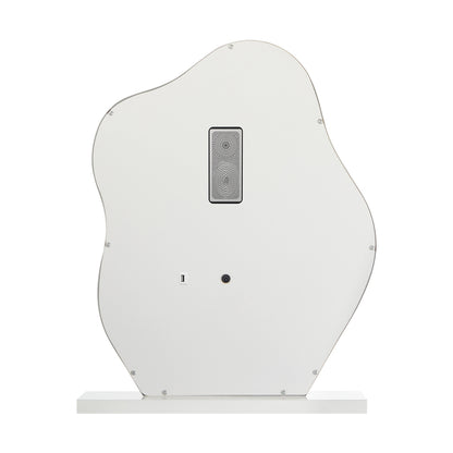 Bluetooth Hollywood Makeup Mirror LED 45x58cm