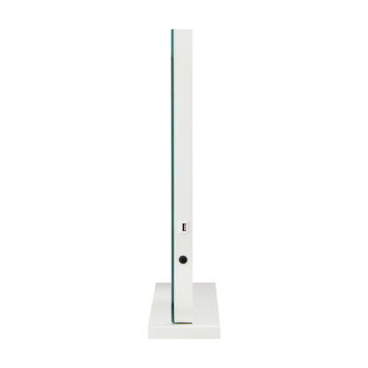 Bluetooth Hollywood LED Makeup Mirror 60x52cm