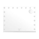 Bluetooth Hollywood Makeup Mirrors with LED Light Vanity Mirror