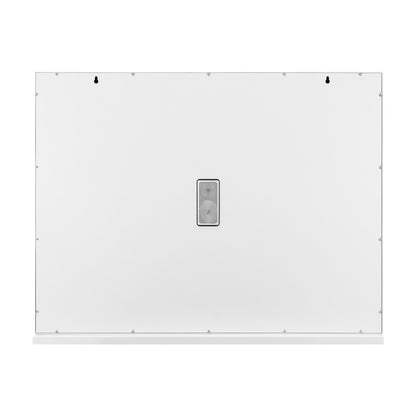Bluetooth Hollywood Makeup Mirrors with LED Light Vanity Mirror