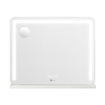 Bluetooth Hollywood LED Makeup Mirror 80x62cm