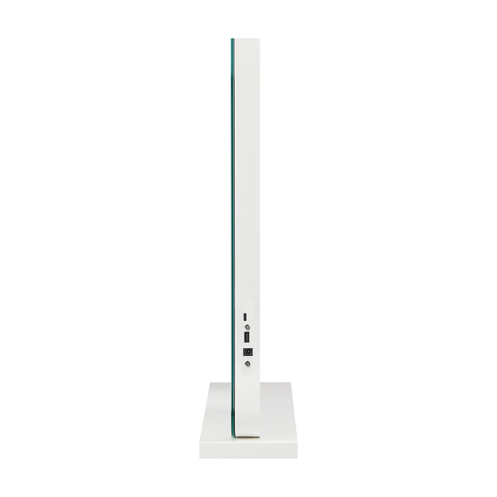 Bluetooth Hollywood LED Makeup Mirror 80x62cm