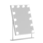 Bluetooth LED Hollywood Makeup Mirror