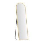 160cm Full Length Dressing Mirror Floor Mirror Stylish Bedroom Accessory