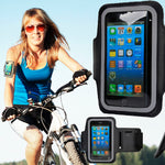 Gym Running Sport Armband For Mobile Phone