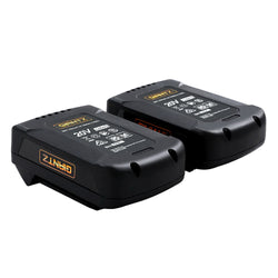 Lawn Mower 40V Battery Only Cordless 20V X2 Fits Li37