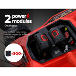Lawn Mower 40V Battery Only Cordless 20V X2 Fits Li37