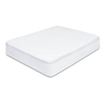 H&L Bedding Alzbeta Double Size Waterproof Bamboo Mattress Protector