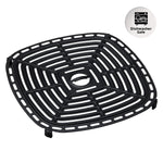 Morphy Richards 6.5L Digital Air Fryer MRAF72BK LED Touch Control Panel 8 Preset Cooking Prog