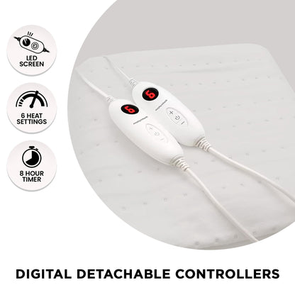 Richards Electric Blanket - King
