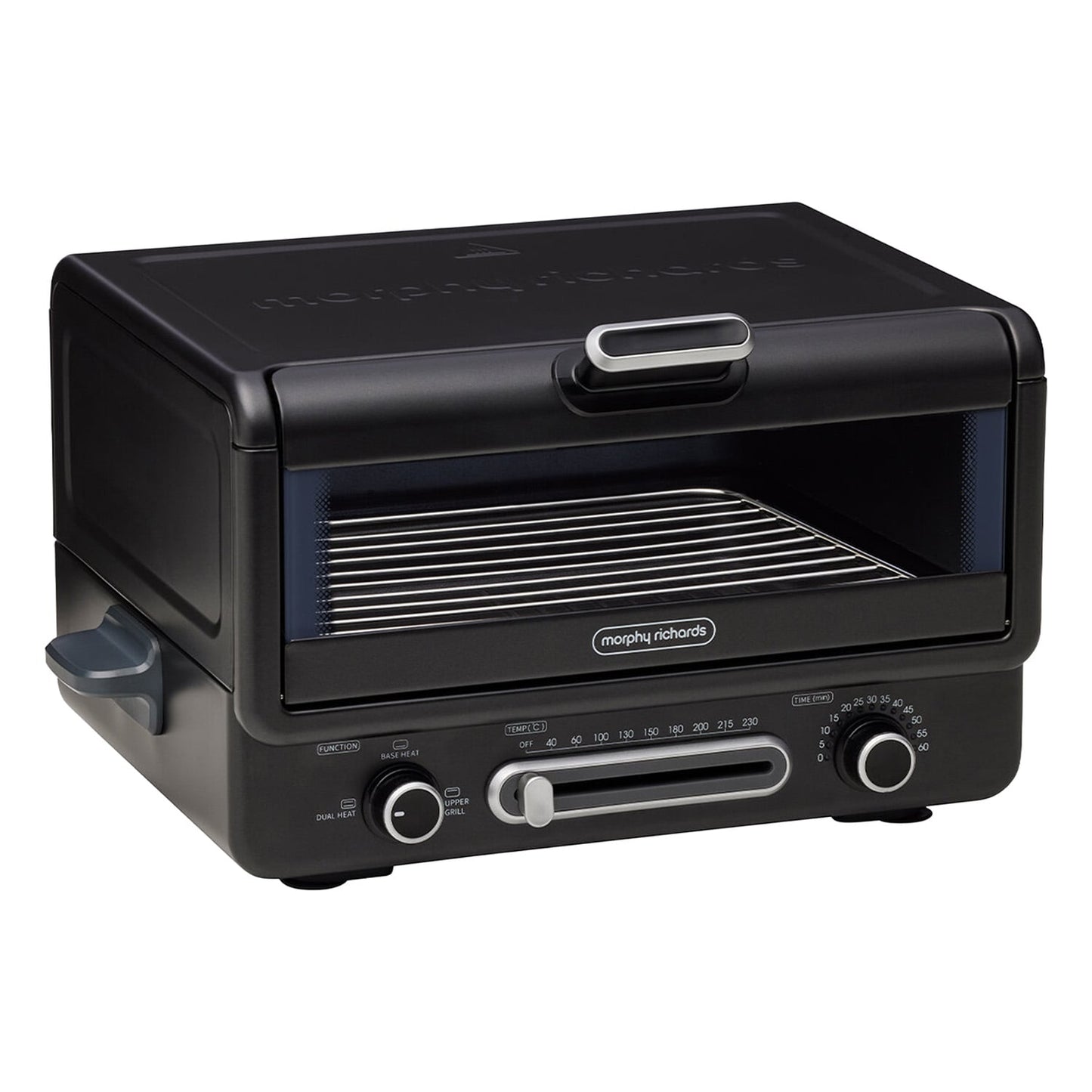 Electric Oven Multi Function Grill 42.7x36.7x24.9cm
