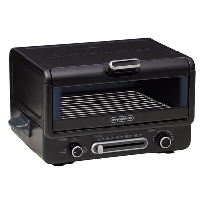 Electric Oven Multi Function Grill 42.7x36.7x24.9cm