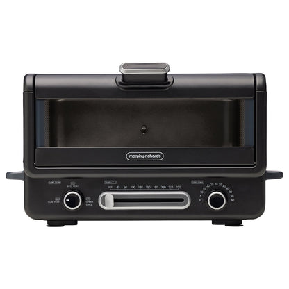 Electric Oven Multi Function Grill 42.7x36.7x24.9cm